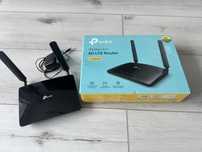 Router TP-LINK TL-MR6400 SIM