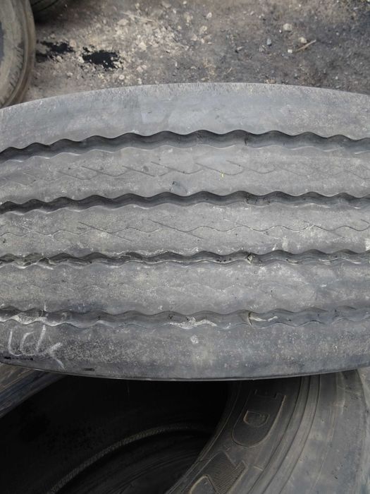 opona 385/65R22.5 Bridgestone R109 (890 netto)