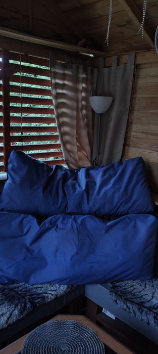 Poduszka na palety 120x50