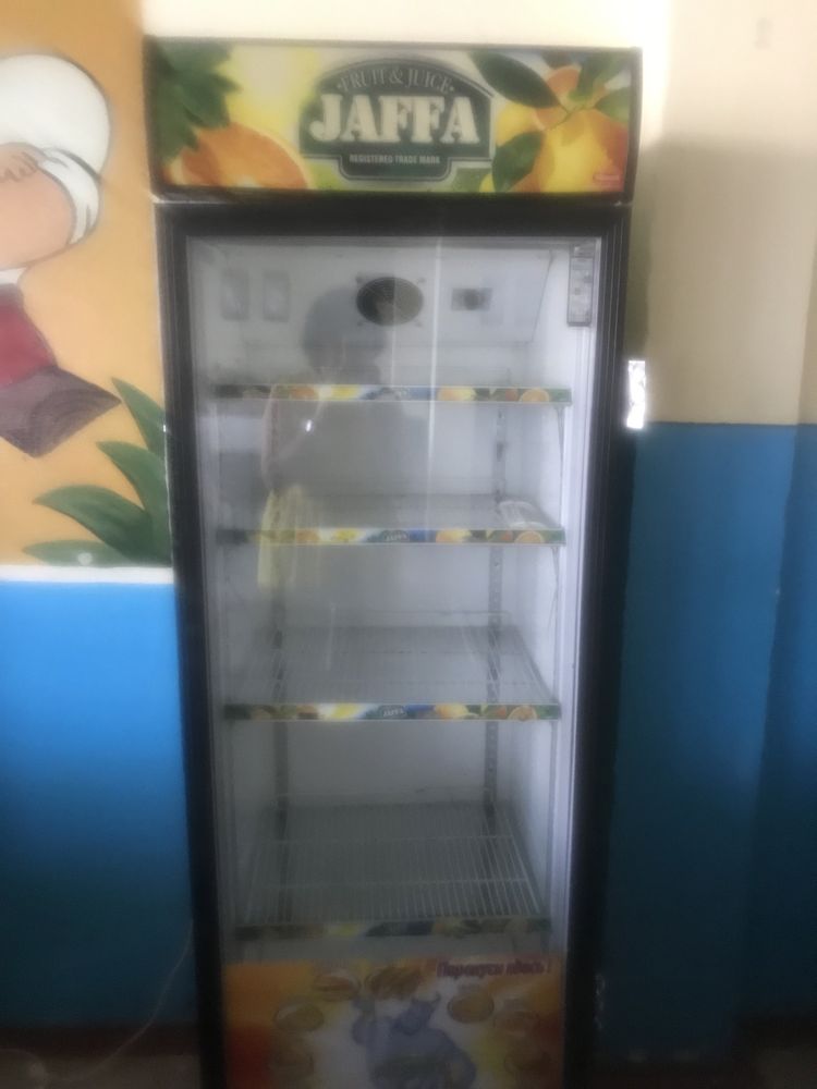Продам холодильне обладнання