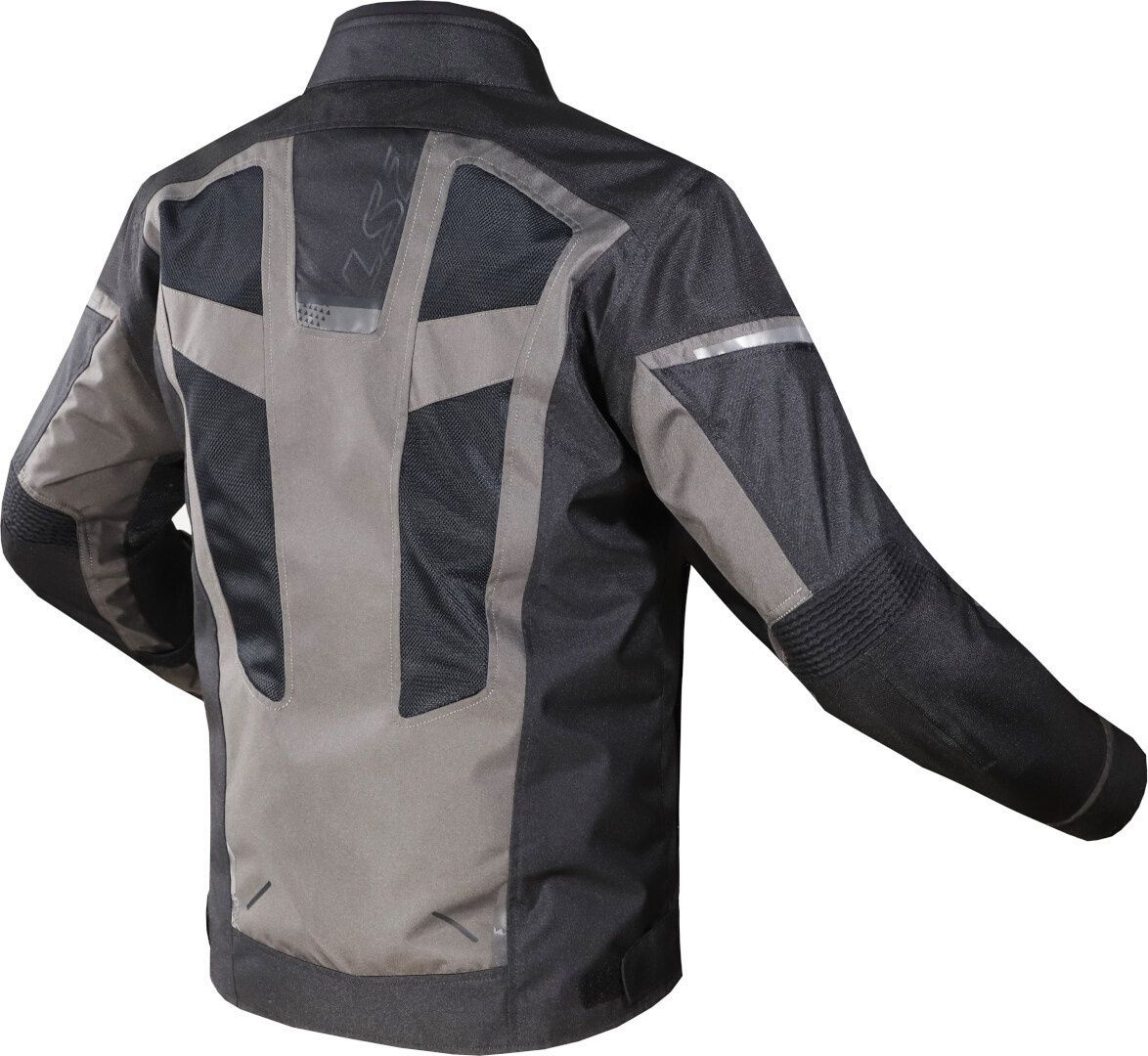 Casaco LS2 Scout - Novo