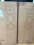 Kolumny Klipsch R-620F NOWE/Gwarancja! Karton