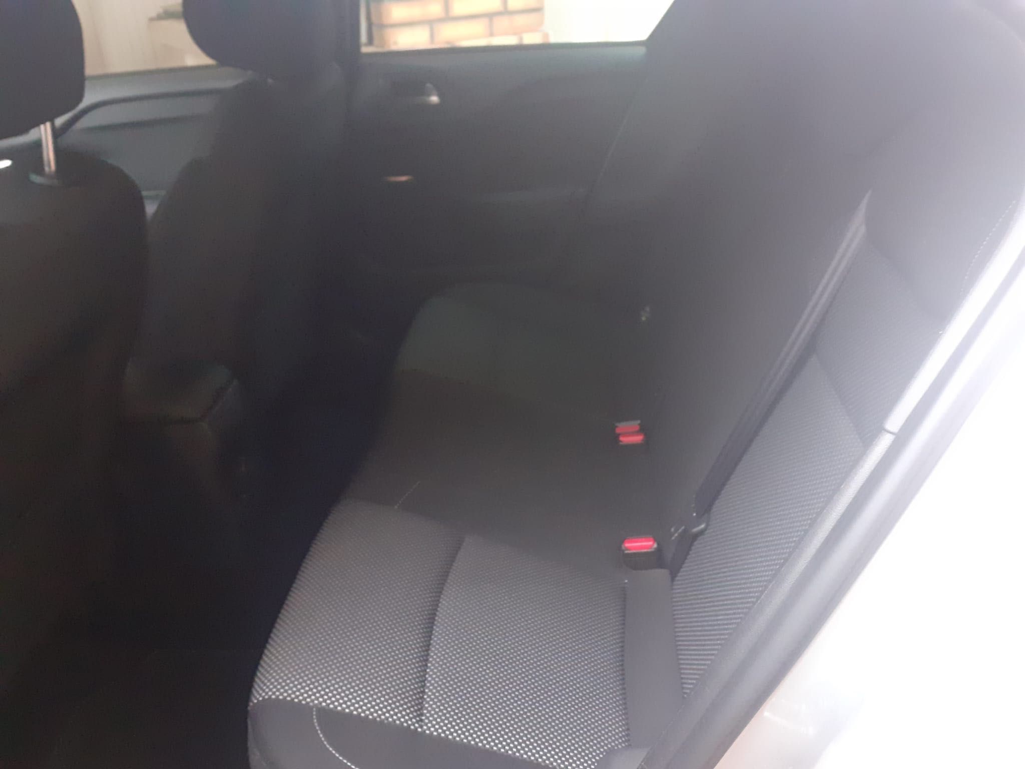 Citroen DS4 Diesel 1,55