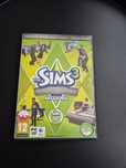 The sims 3 dodatek nowoczesny apartament gra pc