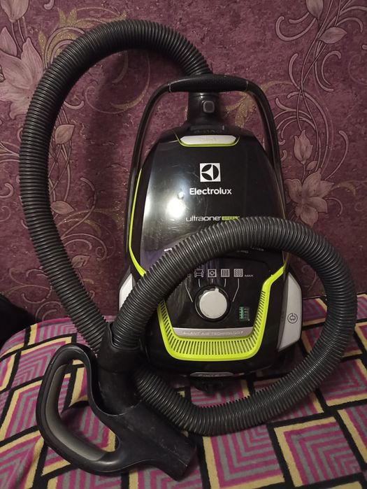 Пилосос Electrolux Норвегія