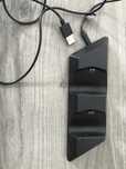 Carregador de comando ps4