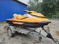 Skuter wodny Sea-Doo