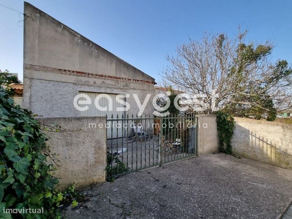 Lote de Terreno Urbano para construção em Ferreira do Alentejo, Beja