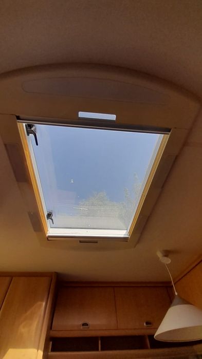 Hobby de luxe easy 440 sf dmc 1250