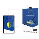 Folia ochronna 3mk Paper Feeling na Realme Pad 2 - up to 13"