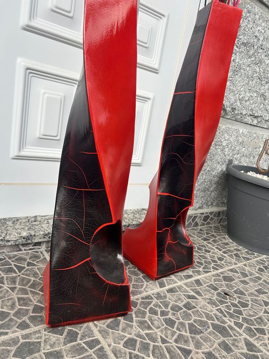 Arranjos Decorativos Artificiais