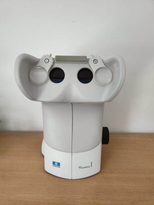 Essilor Visiotest C77001