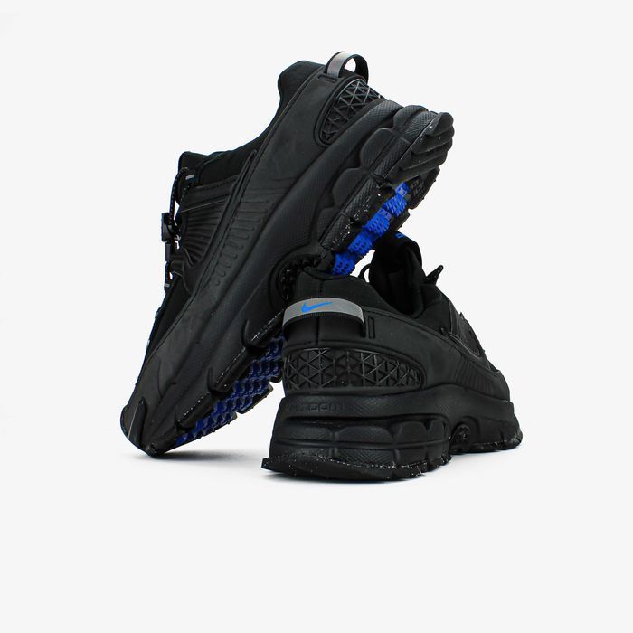 Мужские кроссовки Nike Zoom Vomero Roam "Black" 41-45