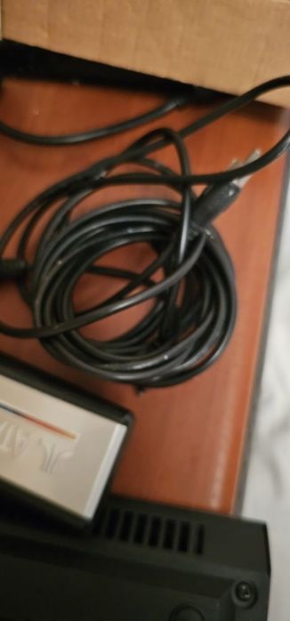 Игровая приставка Atari 2600