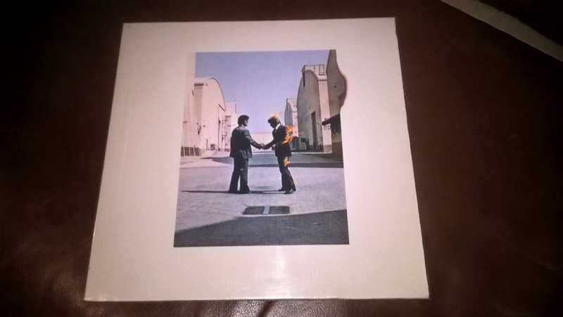 Marillion, Pink Floyd, Smokie The Sweet
