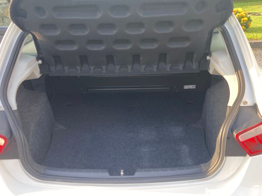 Seat Ibiza 1.2 TDI 2013