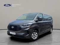 Ford Transit Custom  VAN od ręki 2.0 136KM