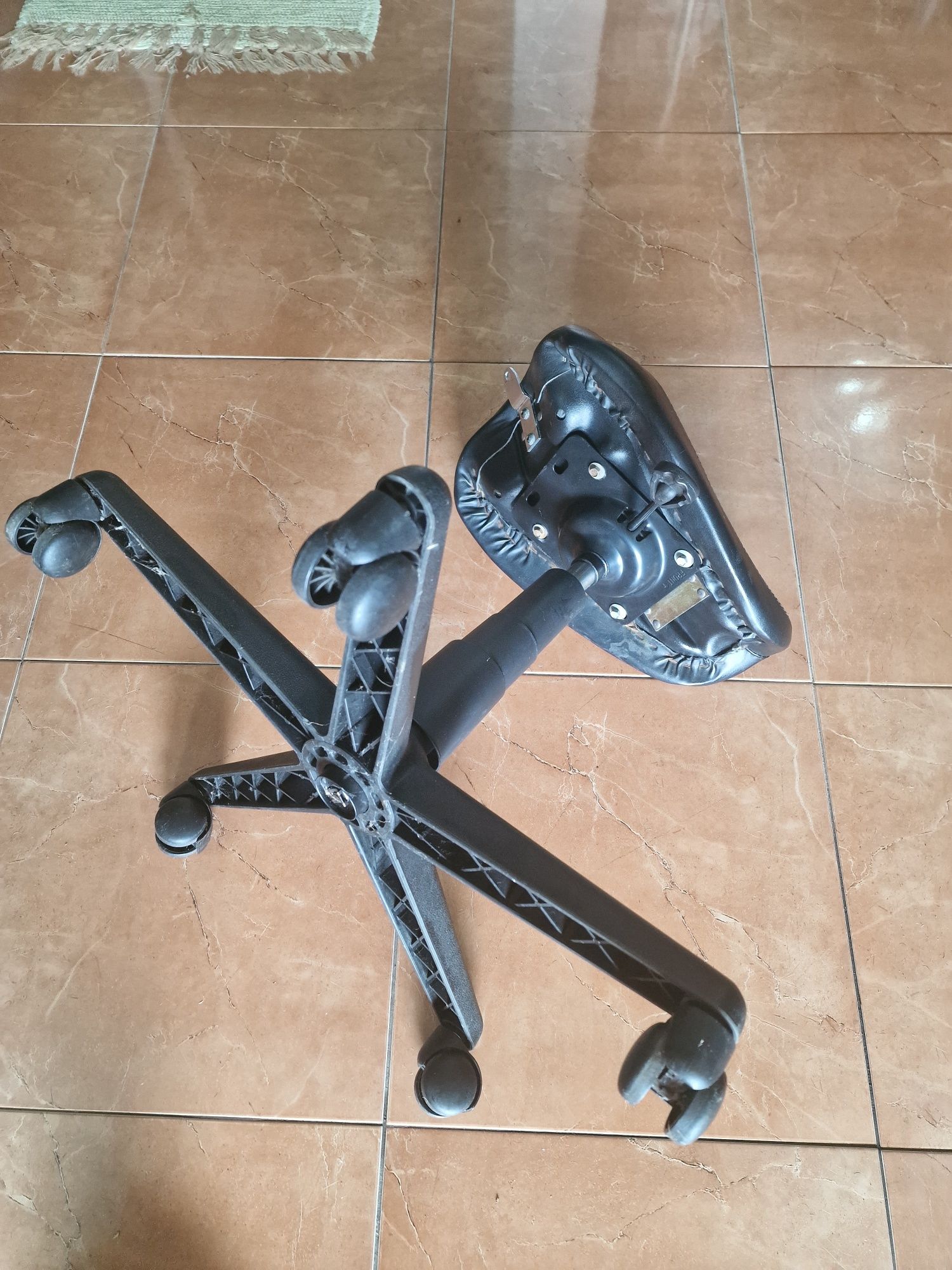 Banco Harley Davidson