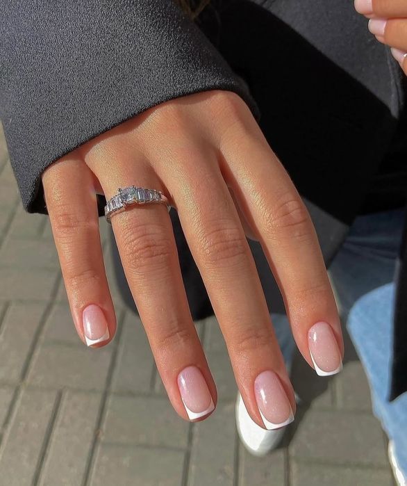 Манікюр400 Краз Центр нарощування500