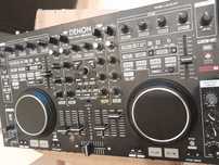 Konsola dj Denon mc 6000