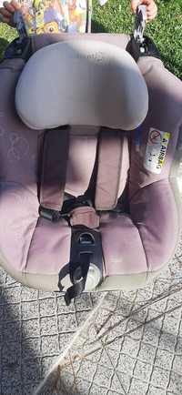 Cadeira auto bebé confort opal