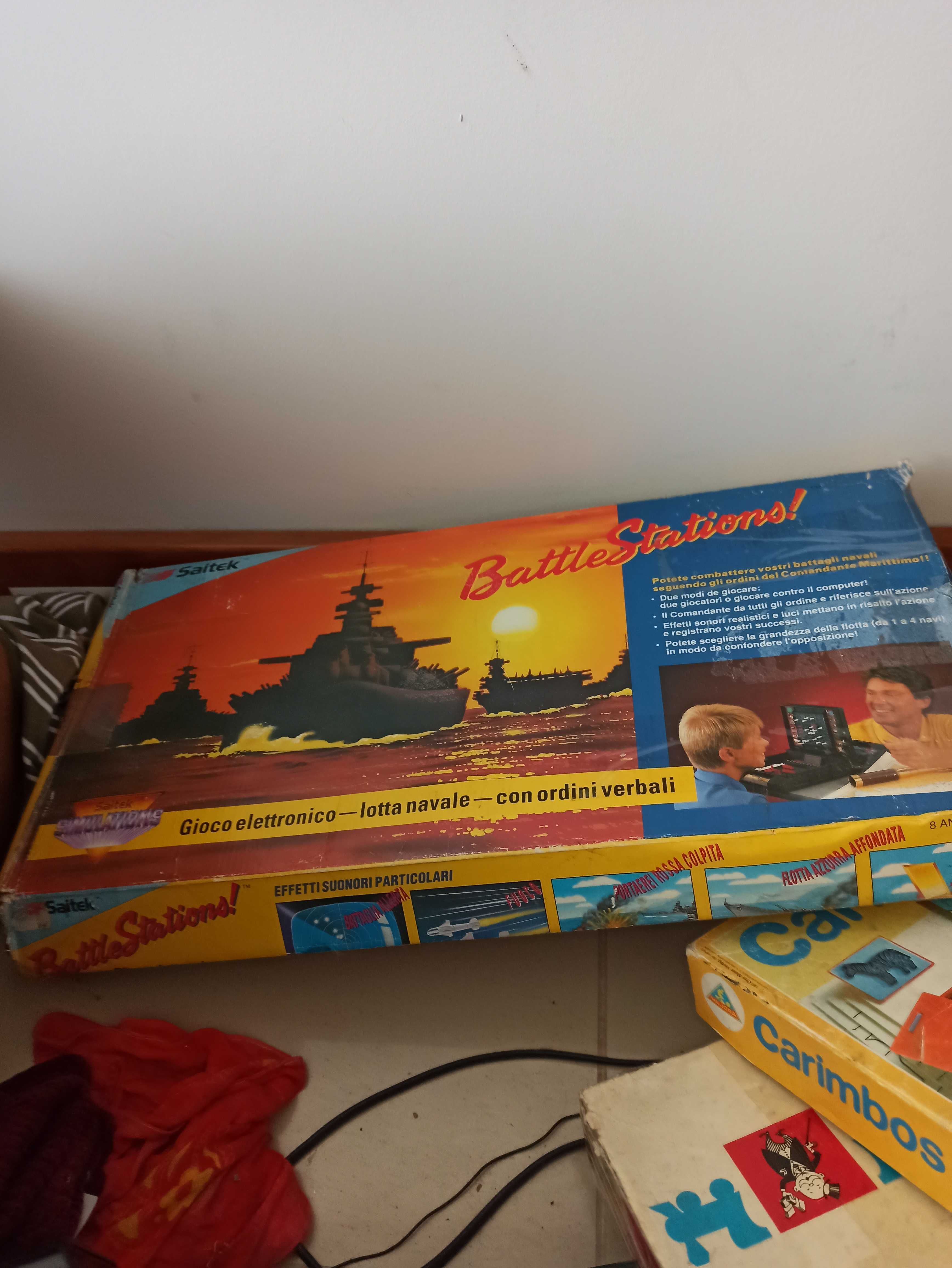 vende se o troca brinquedos