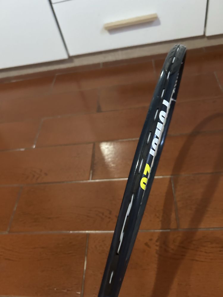 Raquete squash Technopro
