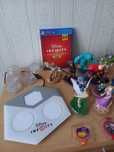 Disney INFINITY 3.0 + figurki