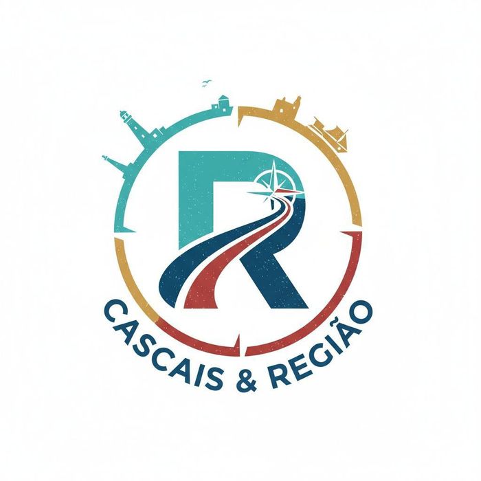 Frete Cascais e Lisboa