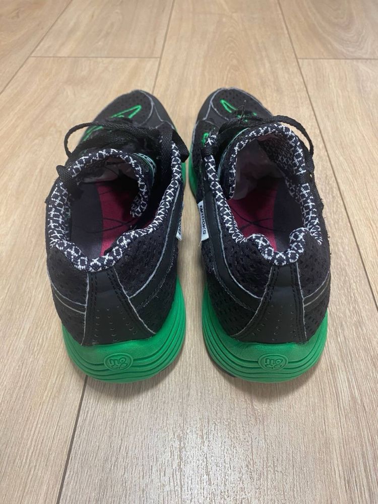 Buty damskie Brooks Silence Green EU 41 26 cm nike adidas asics