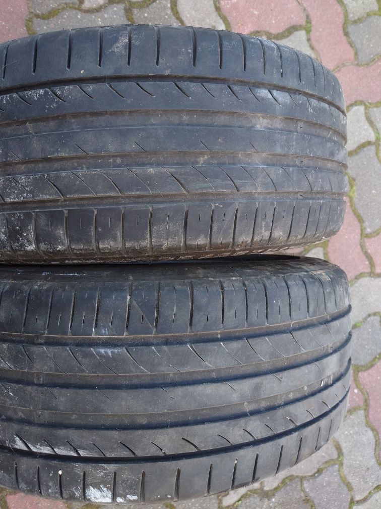 Opony letnie Rotalla Setula S-Race RU01 225/45 R17