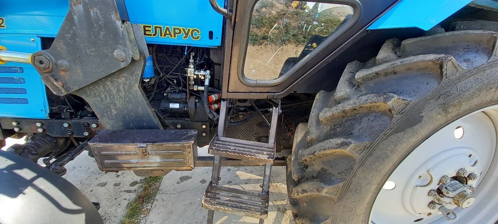 Трактор МТЗ -892