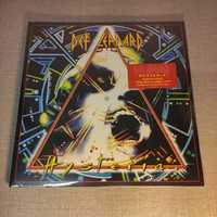 Def Leppard : Hysteria 2LP / Винил Вініл Пластинка Платівка LP