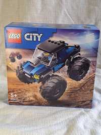 Klocki lego monster truck 3