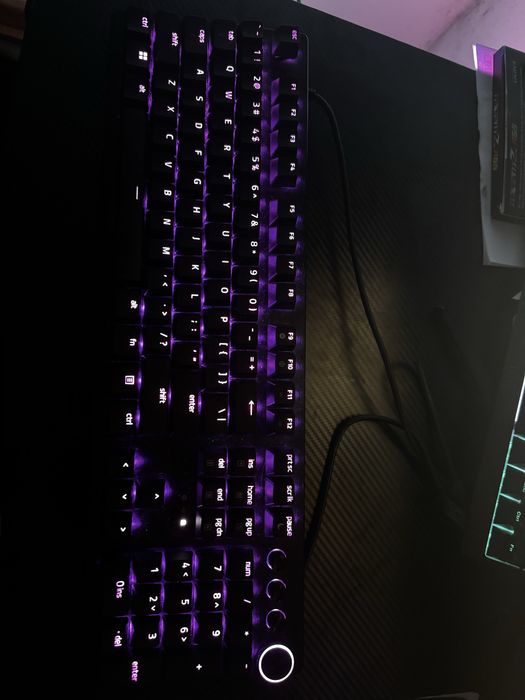 razer huntsman v3 pro