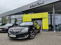 Opel Insignia Salon Polska *bogata wersja wyposażenia* 4x4 * serwisowany
