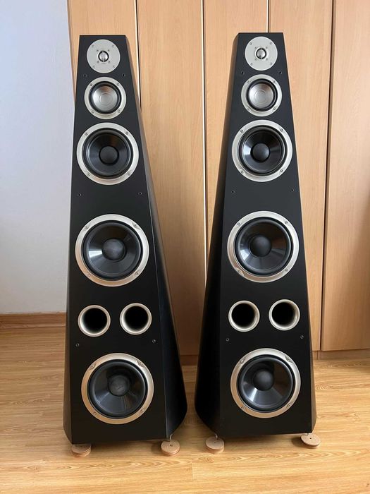 Kolumny JBL Ti10K oraz JBLTi1K