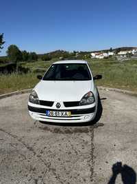 Renault Clio 1.5 Dci