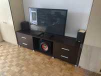 Szafka RTV – 210x50x57 cm – stan idealny