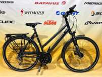 Rower Trekkingowy PEGASUS PREMIO SL Deore /koła 28 rozmiar XL/