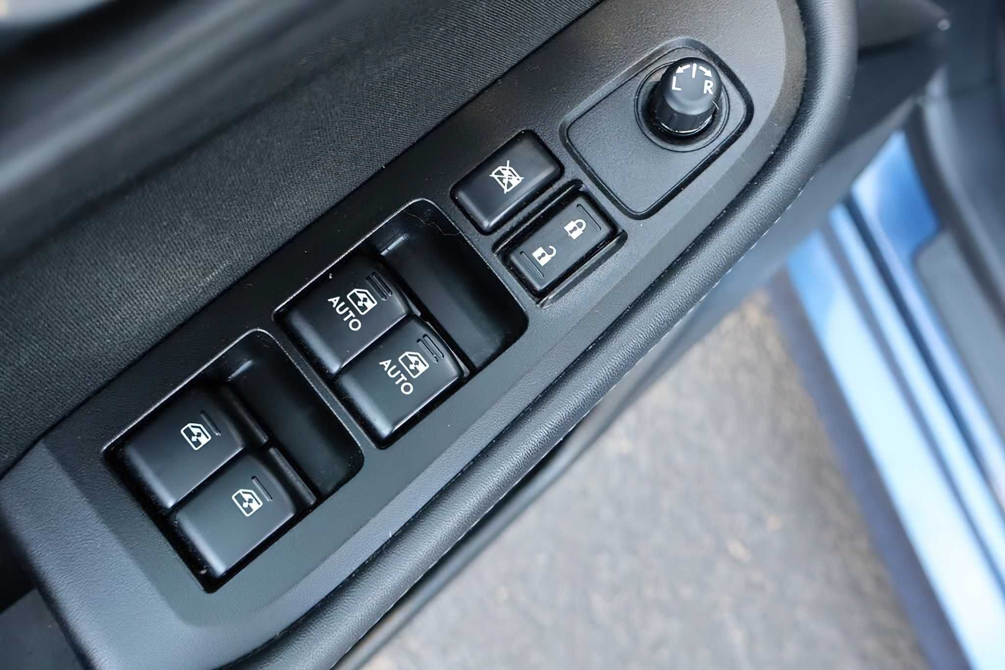 Subaru Legacy Premium 2019