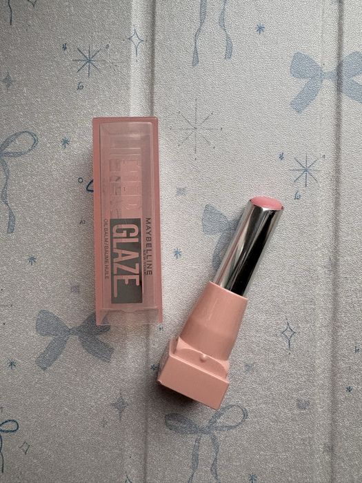 maybelline lifter glaze