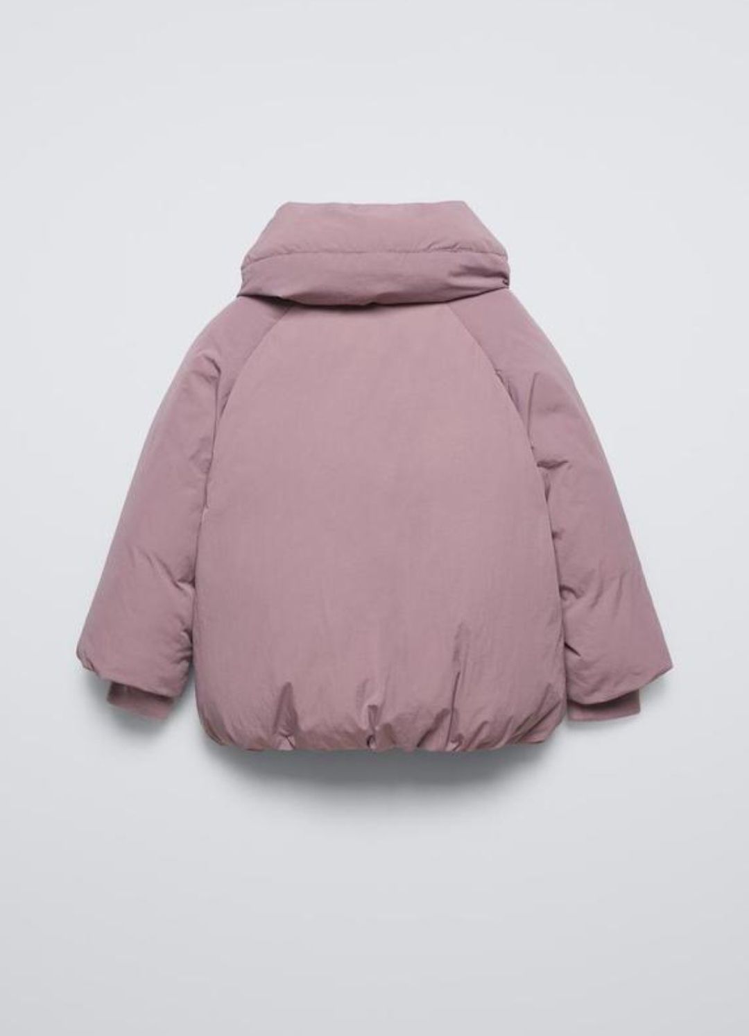 Куртка Zara  для дівчинки 104 р.