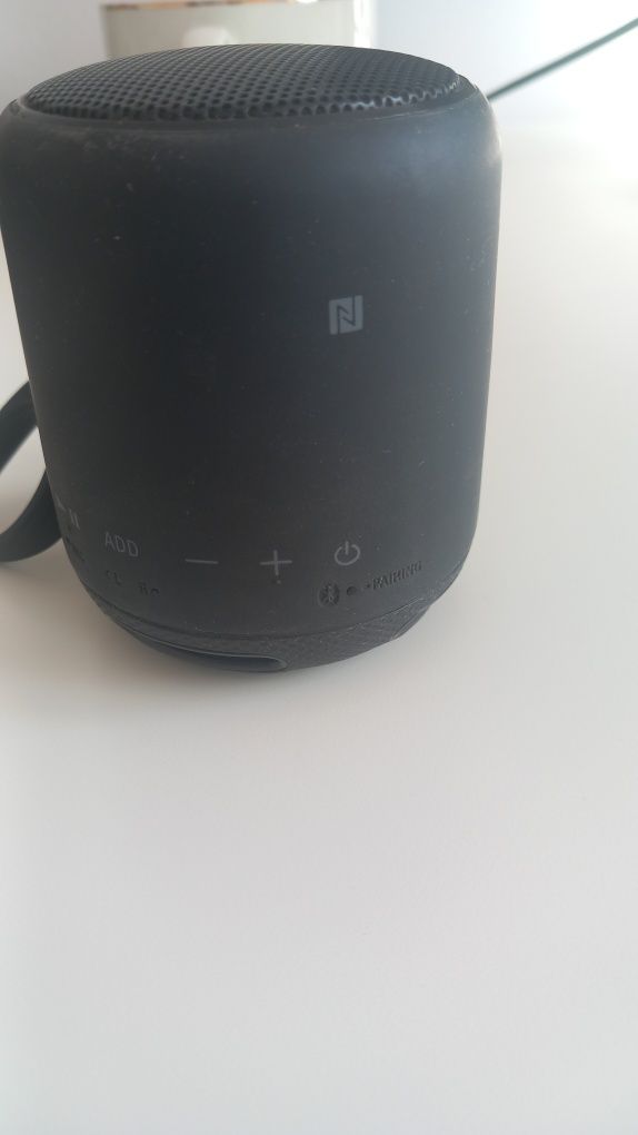 Coluna portátil Wireless speaker bluetooth Sony SRS-XB10
