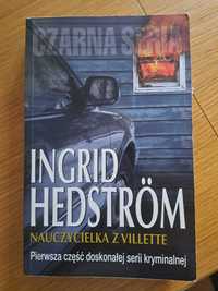 Ingrid Hedstrom Nauczycielka z Villette