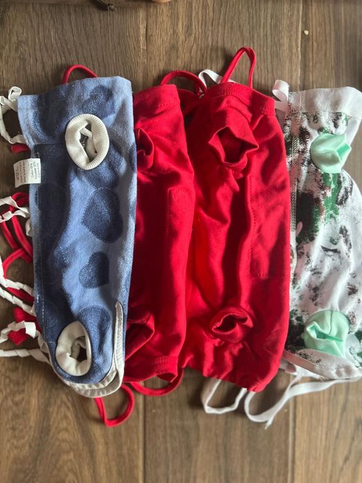 Ubranko york, Maltańczyk, chihuahua, kurteczka, bluza, sweterek, flexi