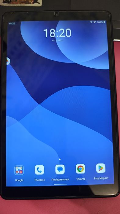 Lenovo tab M8 (3rd gen)