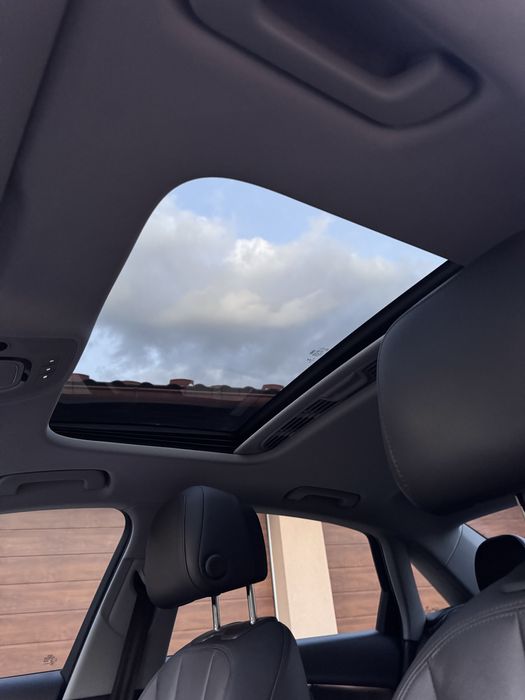 Audi A4 2017 седан 2.0 TFSI 185 kW