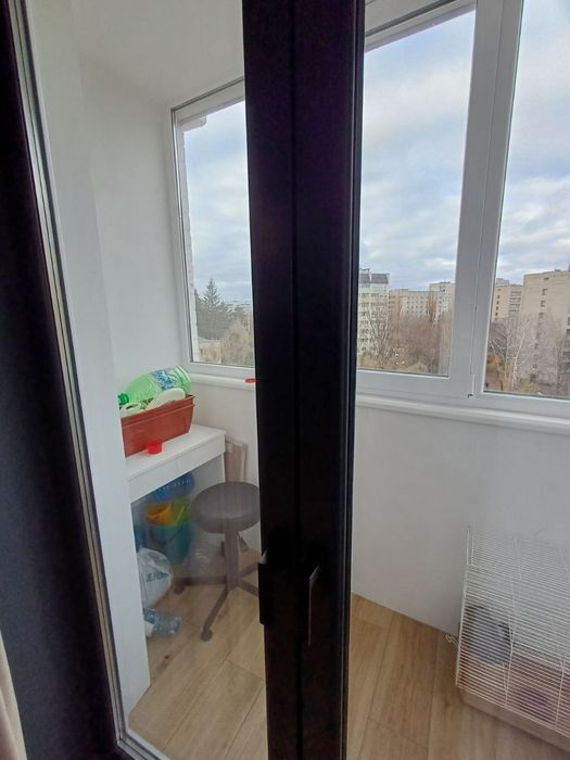 ЖК Дуэт‼️ Алексеевка ‼️3 комнаты.Метро 5 минут.