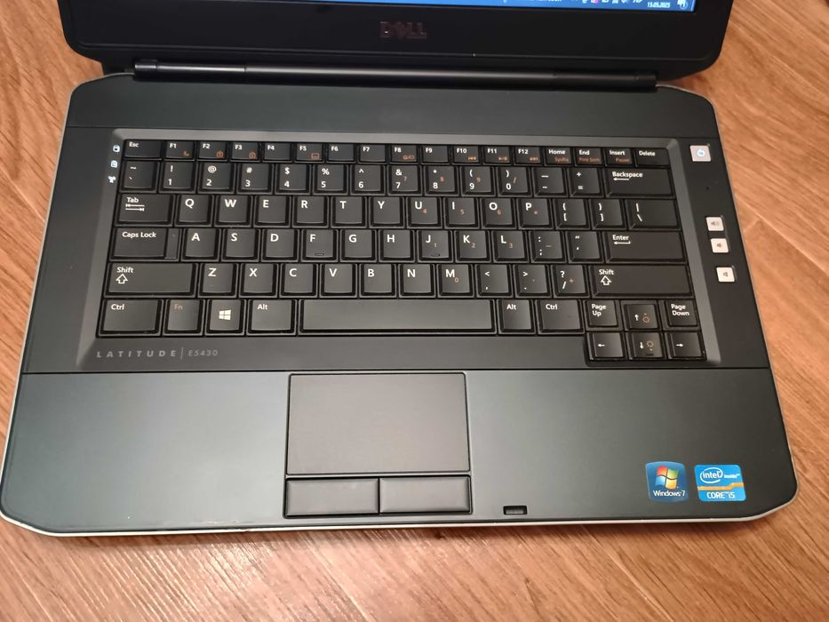 Dell latitude e5430 i5\8gb\128 gb SSD